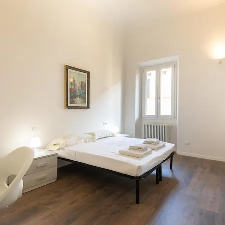 Indipendenza House By Mmega Apartment Florence