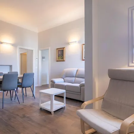 Indipendenza House By Mmega Apartment Florence