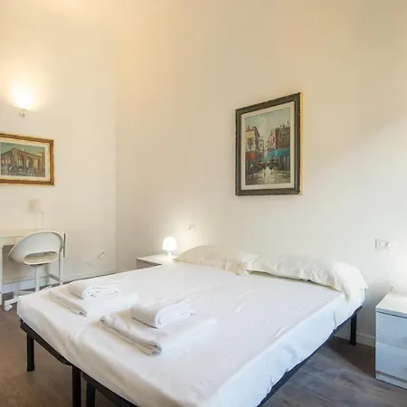 Indipendenza House By Mmega Apartment