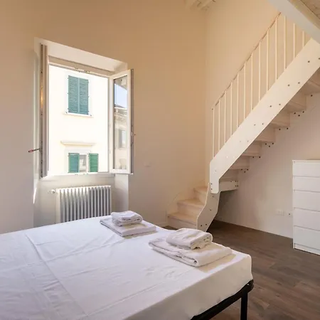 Indipendenza House By Mmega *