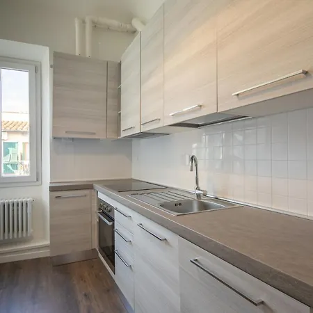 Indipendenza House By Mmega Apartment Florence
