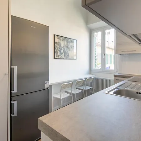 Indipendenza House By Mmega Apartment *