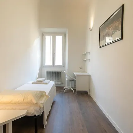 Indipendenza House By Mmega *