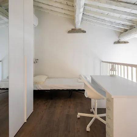 Indipendenza House By Mmega Apartment Florence