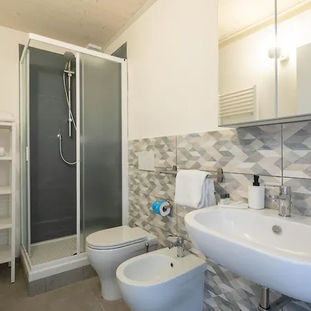 Indipendenza House By Mmega Apartman Firenze