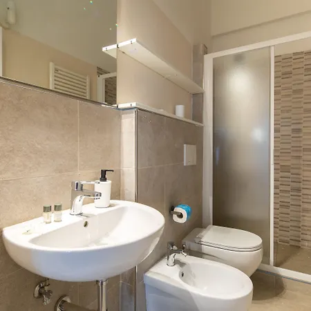 Indipendenza House By Mmega Apartman Firenze