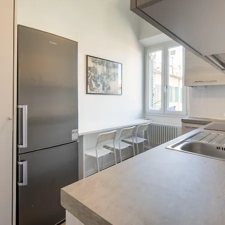 Indipendenza House By Mmega *