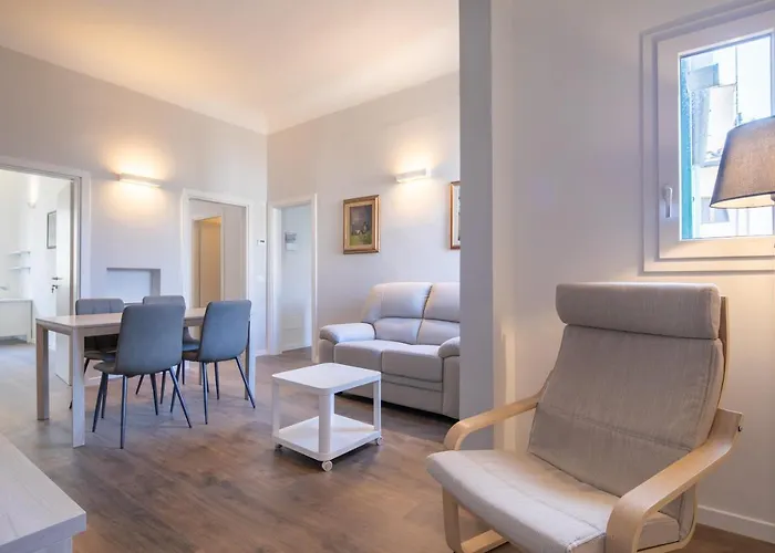 Indipendenza House By Mmega 公寓 佛罗伦萨