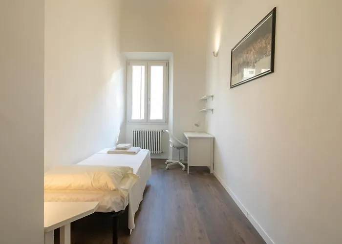 Indipendenza House By Mmega *