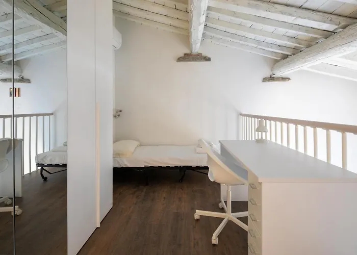 Indipendenza House By Mmega 公寓 佛罗伦萨