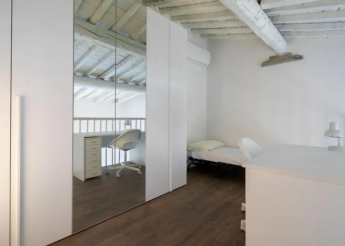 Indipendenza House By Mmega *