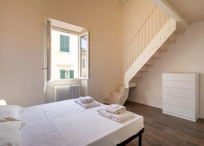 Indipendenza House By Mmega *