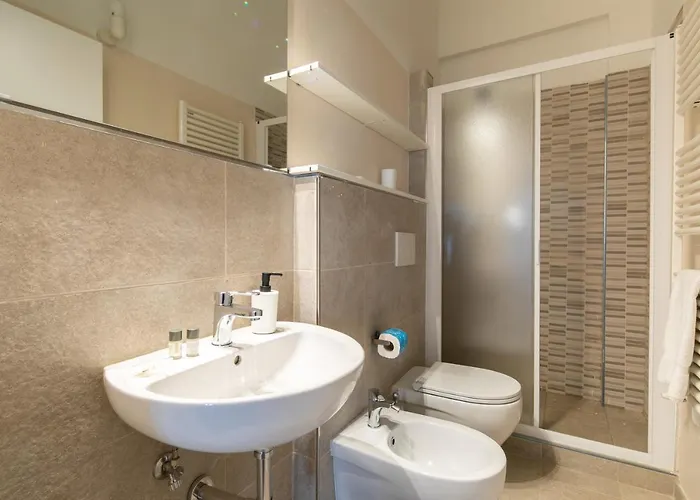 Indipendenza House By Mmega *