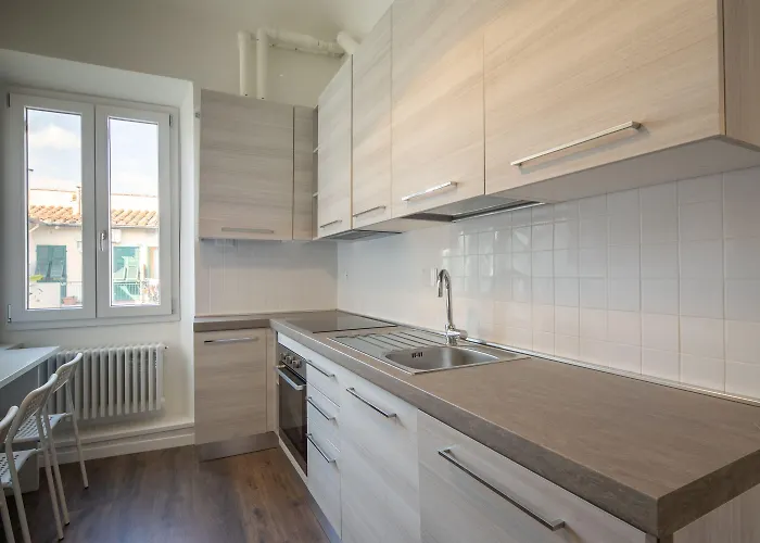 Indipendenza House By Mmega 公寓