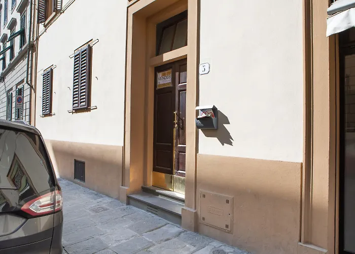 公寓 Indipendenza House By Mmega 佛罗伦萨