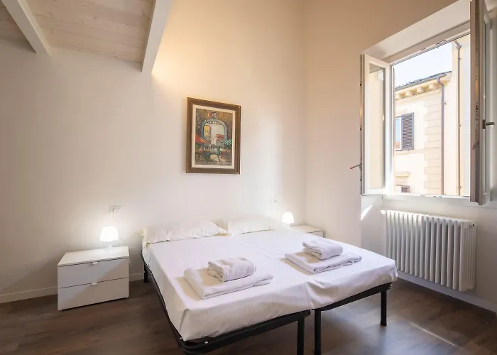 公寓 Indipendenza House By Mmega