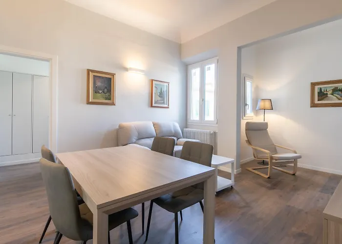 Indipendenza House By Mmega 公寓 *