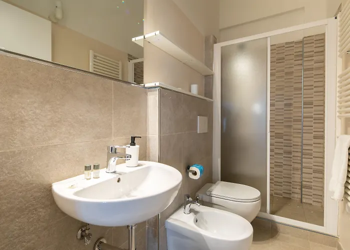 Indipendenza House By Mmega 公寓 佛罗伦萨