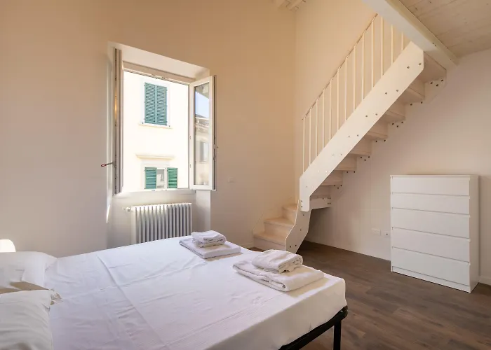 Indipendenza House By Mmega 佛罗伦萨