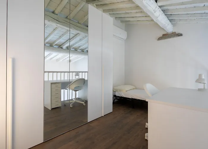 公寓 Indipendenza House By Mmega *