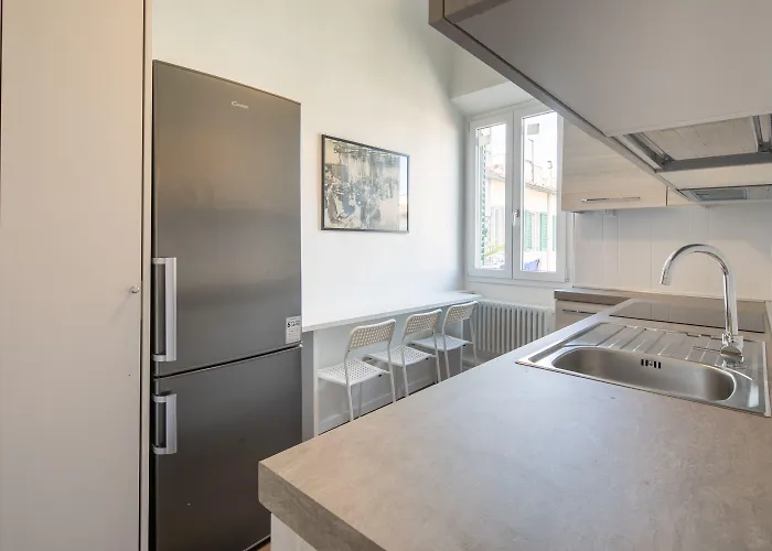 Indipendenza House By Mmega *