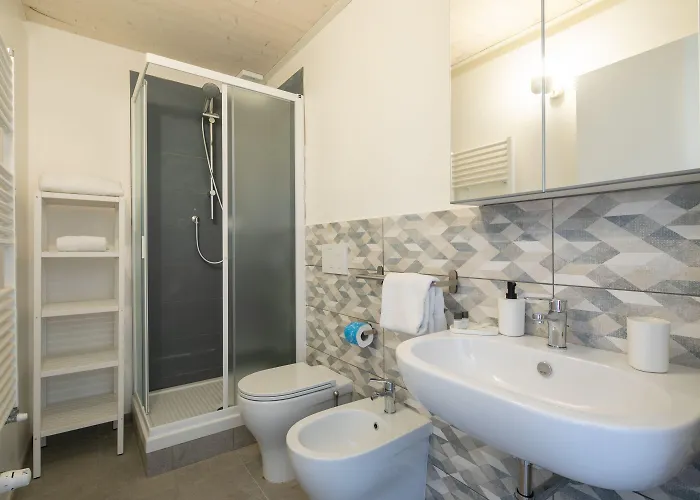 Indipendenza House By Mmega 佛罗伦萨