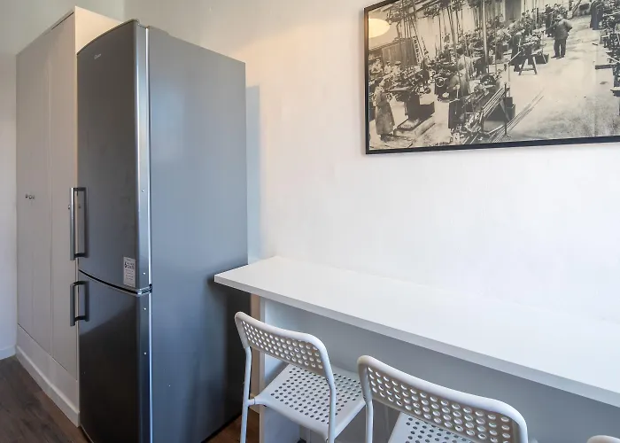 Indipendenza House By Mmega 公寓