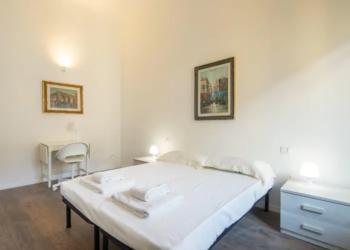 Indipendenza House By Mmega 公寓 *